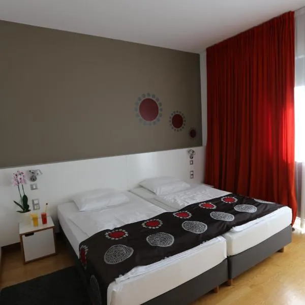 Hotel Draganic, hotel v destinácii Draganići