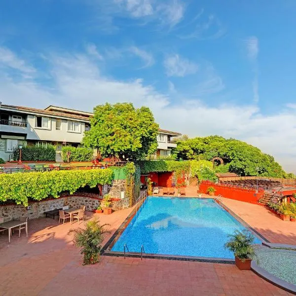 Ramsukh Resorts and Spa, khách sạn ở Mahabaleshwar
