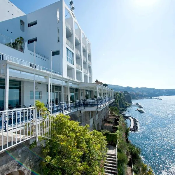 Parco dei Principi, hotel in Sorrento