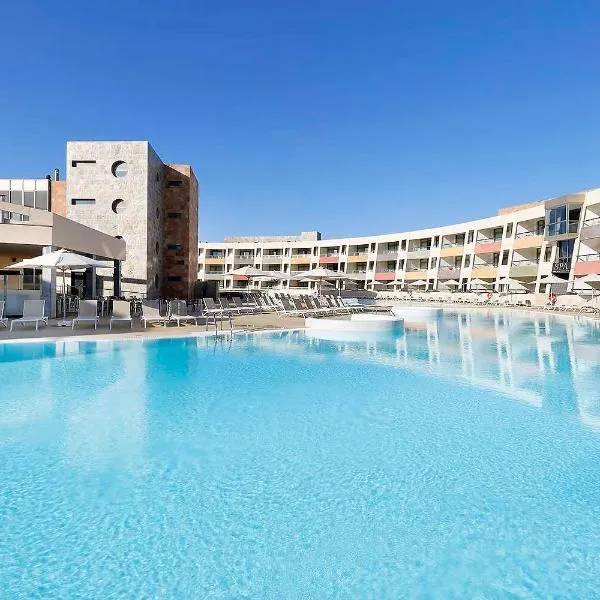 Eurostars Las Salinas, hotel v destinácii Caleta De Fuste