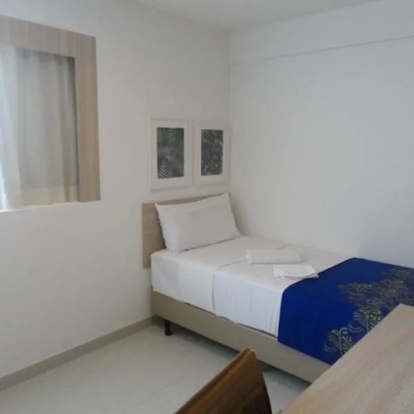 Beach Class Convention & Flats