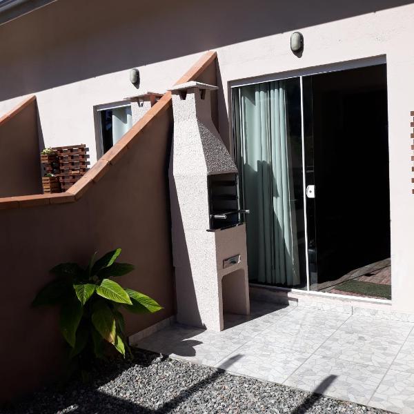 Casa do Nei