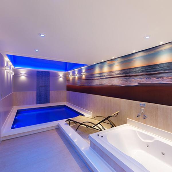 Azure Motel (adults only) - Foto 3