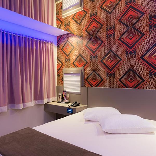 Azure Motel (adults only) - Foto 2