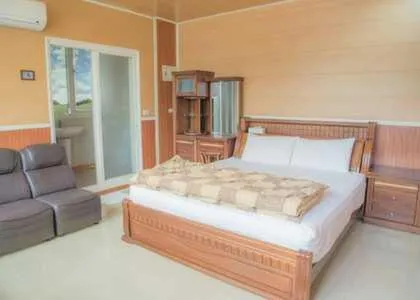 Mingyuan Homestay, hotel in Jinhu