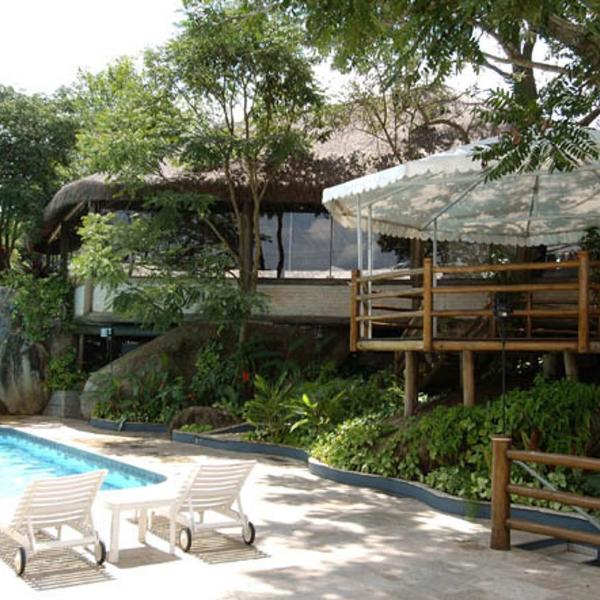 Ecoresort Refúgio Cheiro de Mato - Foto 4