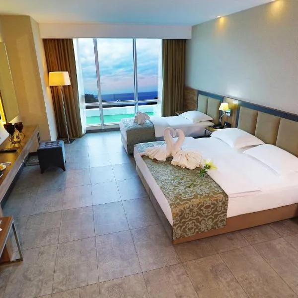 Yildiz Life Hotel, хотел в Трабзон