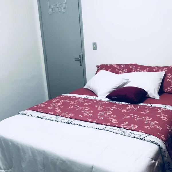Hostel São Paulo