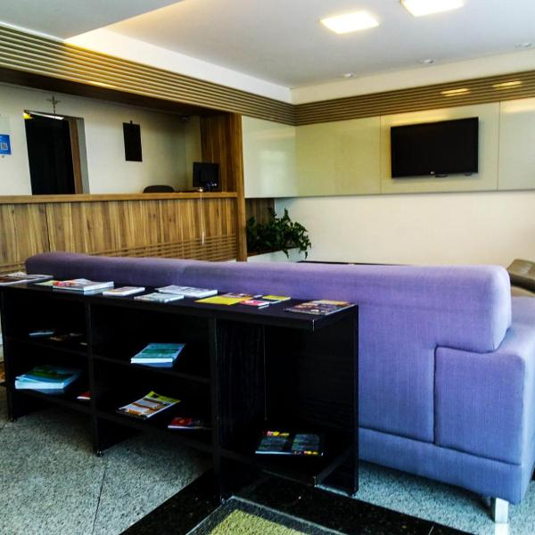 Sete Lagoas Residence Hotel - Foto 5