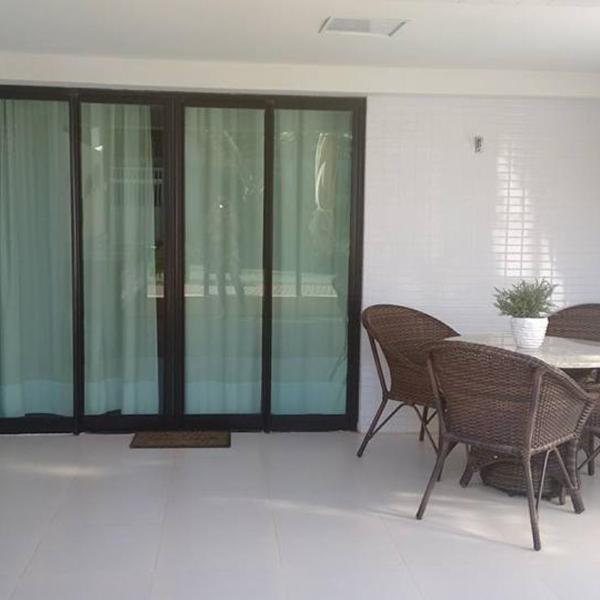 Tabatinga Residence Service - Flat 02 - Foto 5