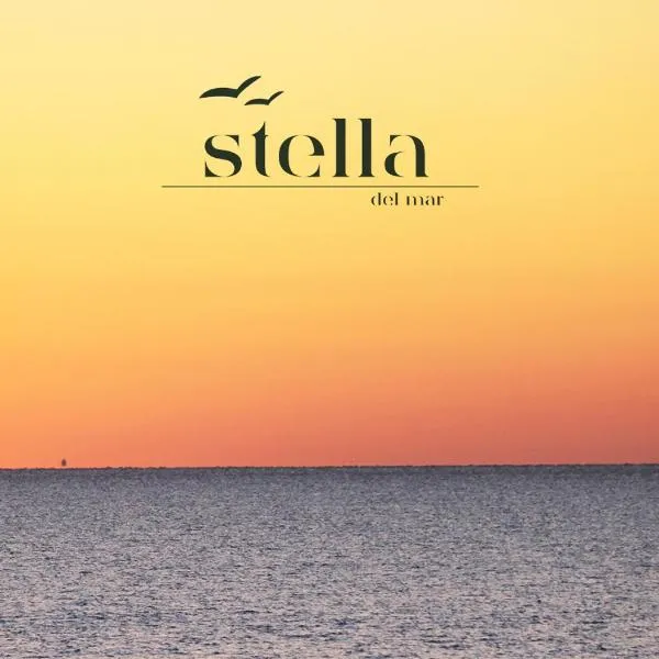 Stella del Mar, hotel en La Ponderosa