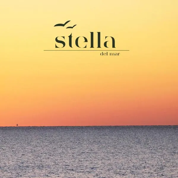 Stella del Mar, hotel v destinaci San Felipe