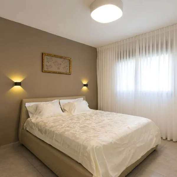 Maorissimo Boutique Apartment, hotel a ‘Akko