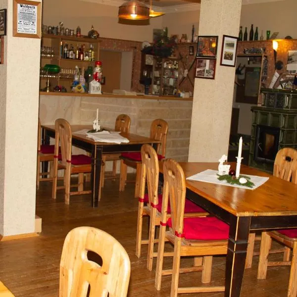 Ferienwohnung Schwemmer, hotel v destinaci Pirna