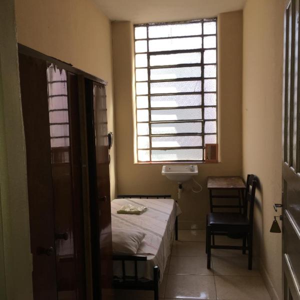 Hotel Chaves - Quartos Individuais - Foto 5