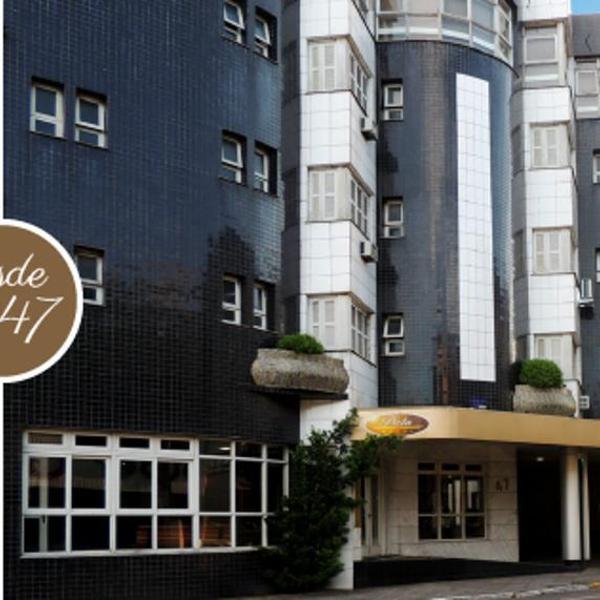 Hotel Pieta - Foto 5
