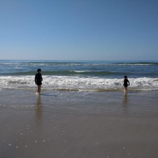 Meu pequeno paraíso - Foto 5