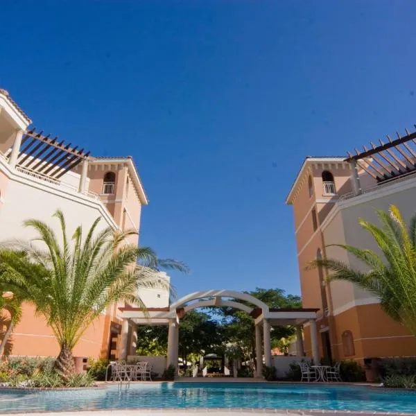 Rincon Beach Resort、リンコンのホテル