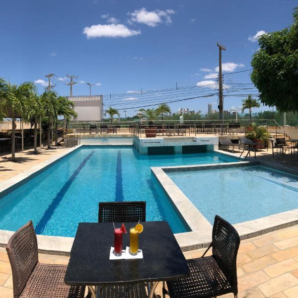 Garbos Trade Hotel - Foto 4
