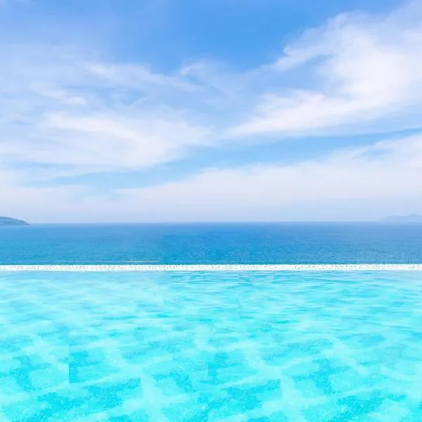 Tanjung Point Residences、ジョージタウンのホテル