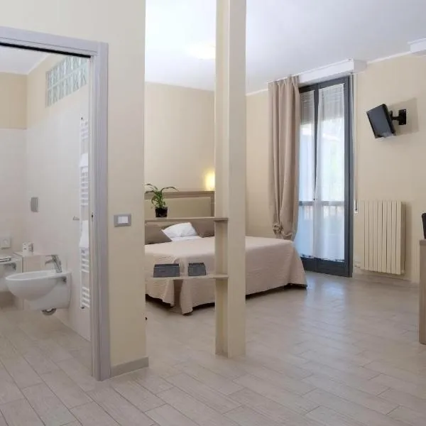 Villa Gioiosa, hotel di Diano Marina