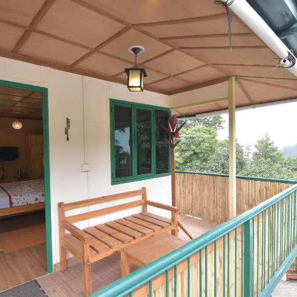 Seegreen Lodges photo 2