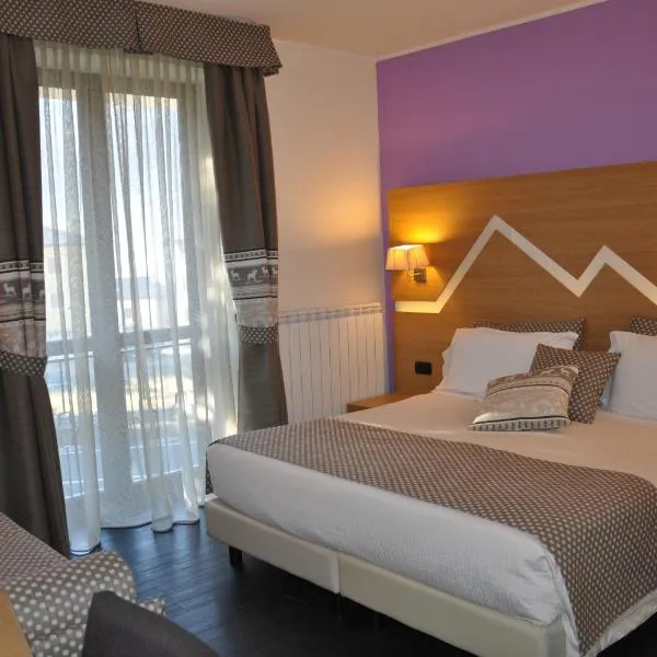 Hotel Saint Pierre, hotel v destinaci Saint-Pierre