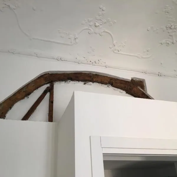 FraLePorte, hotel a Palermo