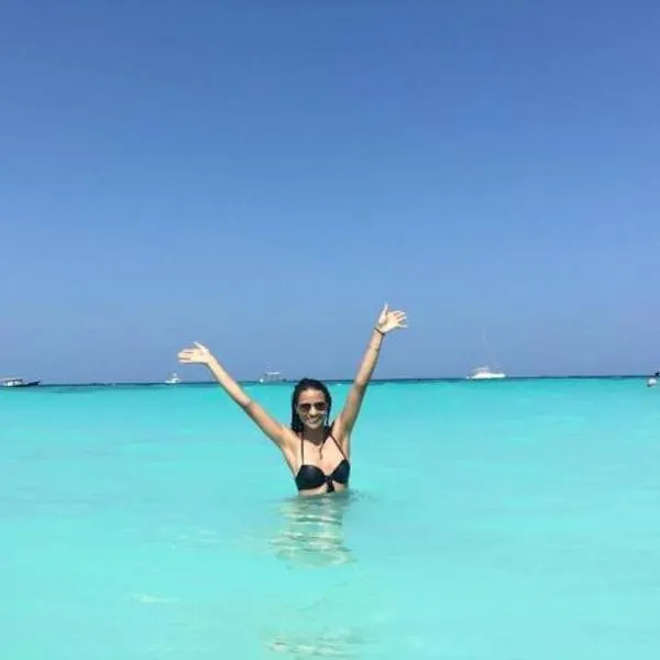 Mocco Beach Villa, hotel in Kendwa