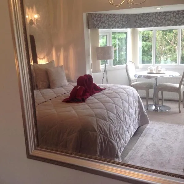 Oakleigh house, hotel in Stratford-upon-Avon