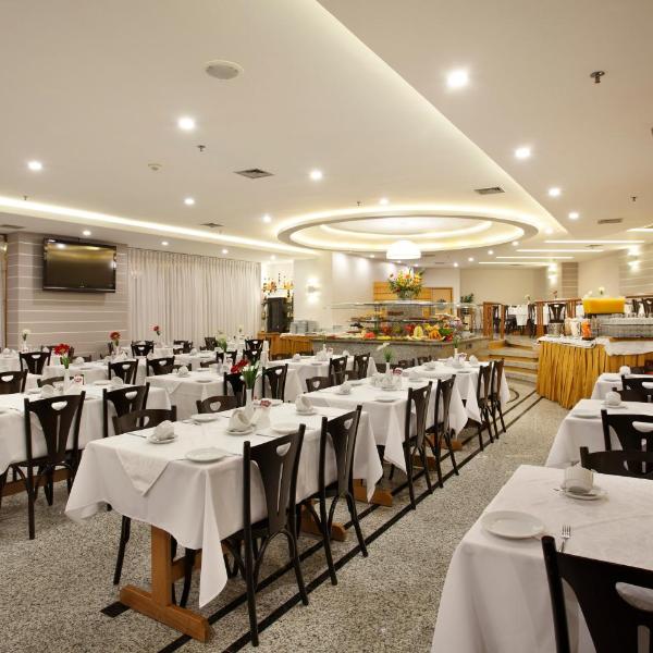 Scorial Rio Hotel - Foto 5