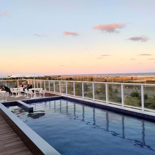 Simas Praia Hotel - Foto 4