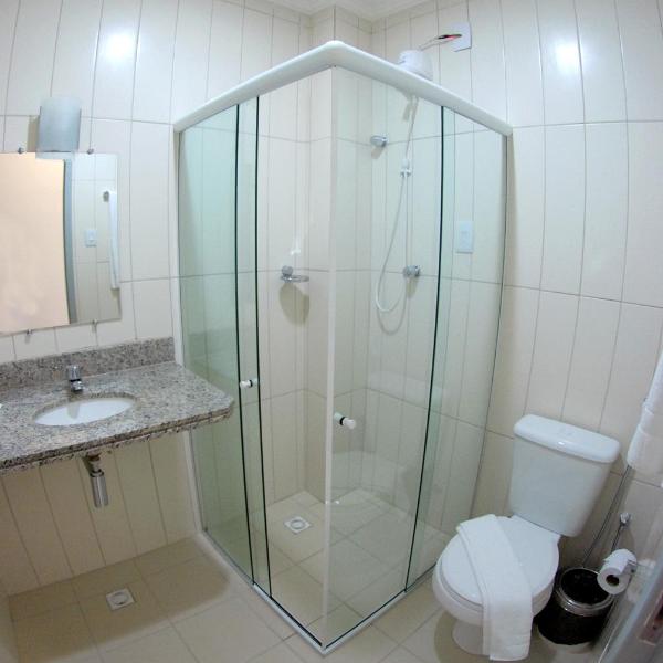 Simas Praia Hotel - Foto 3
