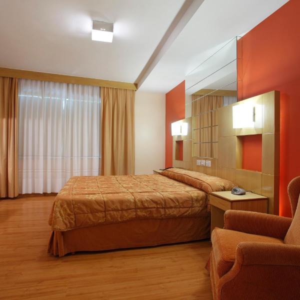 Scorial Rio Hotel - Foto 2
