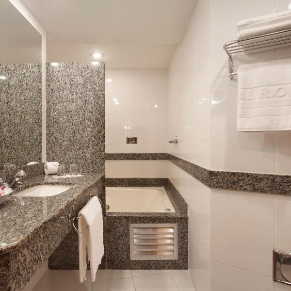 Scorial Rio Hotel - Foto 3