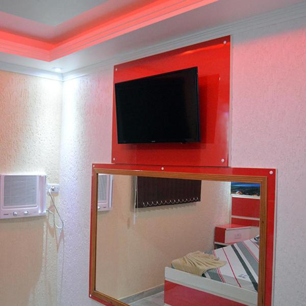 Hotel Gold - Foto 4