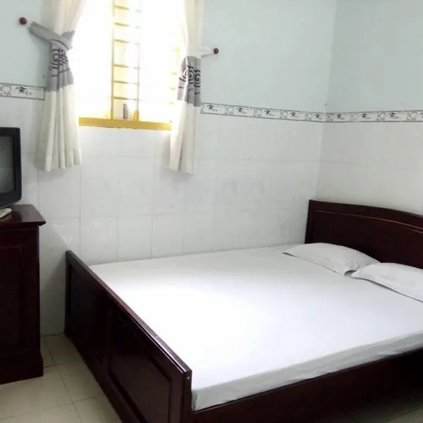 Minh Duc Guesthouse, khách sạn ở Phan Thiết