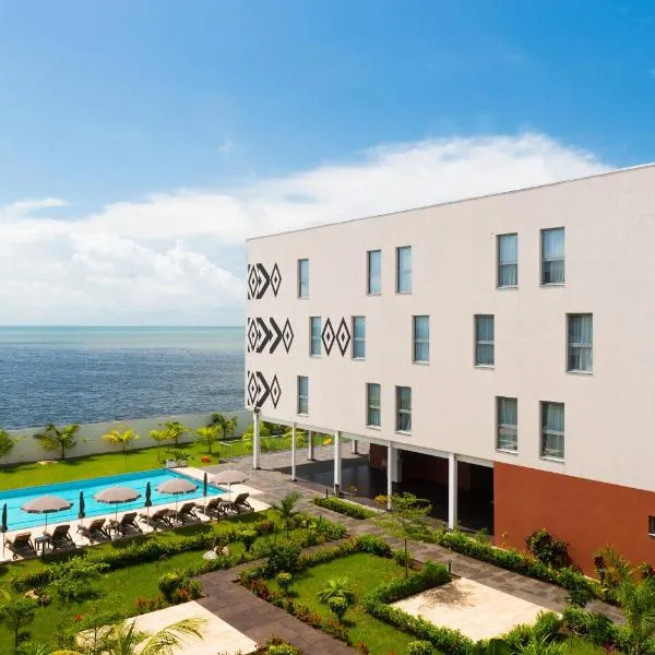 ONOMO Hotel Conakry, hotel v destinaci Conakry