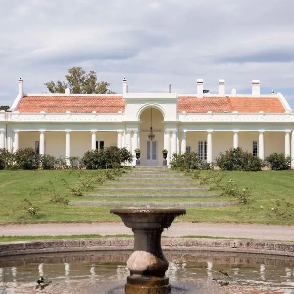 Estancia La Paz Hotel, hotel in Santa Catalina