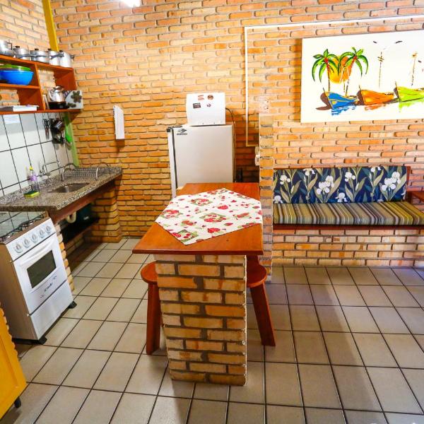 Cabanas Jurerê - Jurerê Leste Tradicional - aptos completos - Foto 4