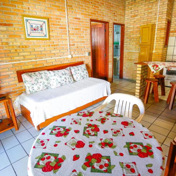 Cabanas Jurerê - Jurerê Leste Tradicional - aptos completos - Foto 2