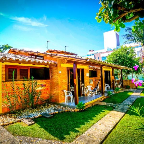 Cabanas Jurerê - Jurerê Leste Tradicional - aptos completos - Foto 5