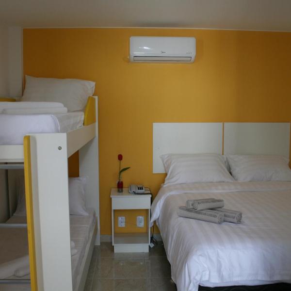 Hostel Pontal do Duque - Foto 2