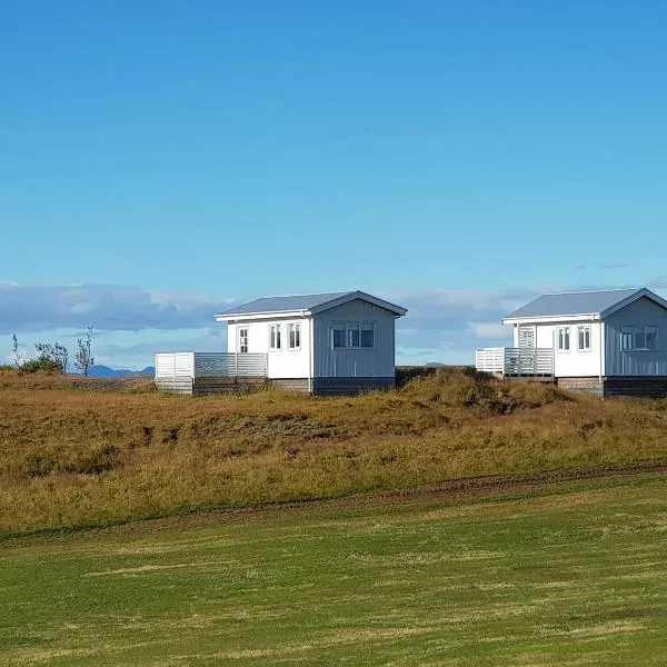 Beindalsholt, Hotel in Hella