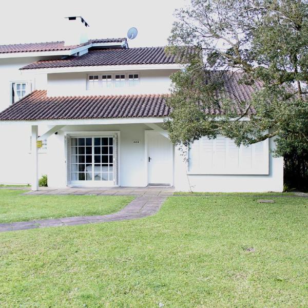 Residencial Luíza