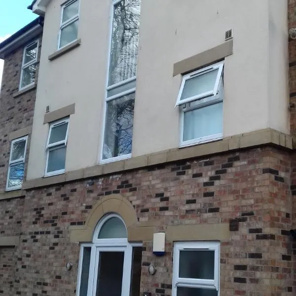 9 Column Mews, khách sạn ở Alnwick