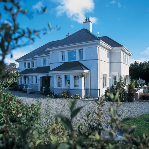Killarney Lodge, hotel a Killarney