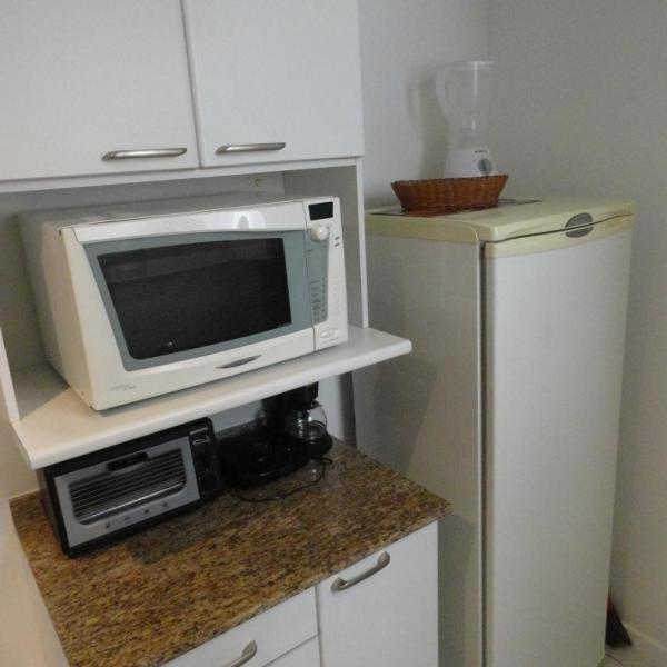 South beach residence copacabana