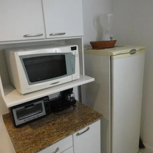 South beach residence copacabana