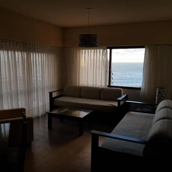 Club Sol Mar Del Plata, hotel in Mar del Plata